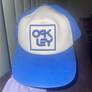 Oakley Hat